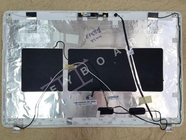 Кришка Packard Bell Easynote F4211